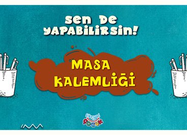 MASA KALEMLİĞİ