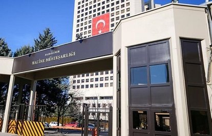 HazineveMaliyeBakanlığındanTürkiyeEkonomiModeliaçıklaması