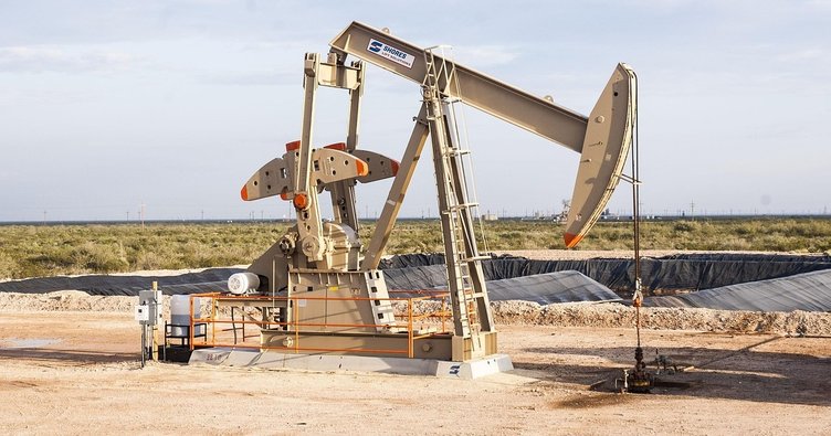 Brent petrolün varili 94,70 dolardan işlem görüyor