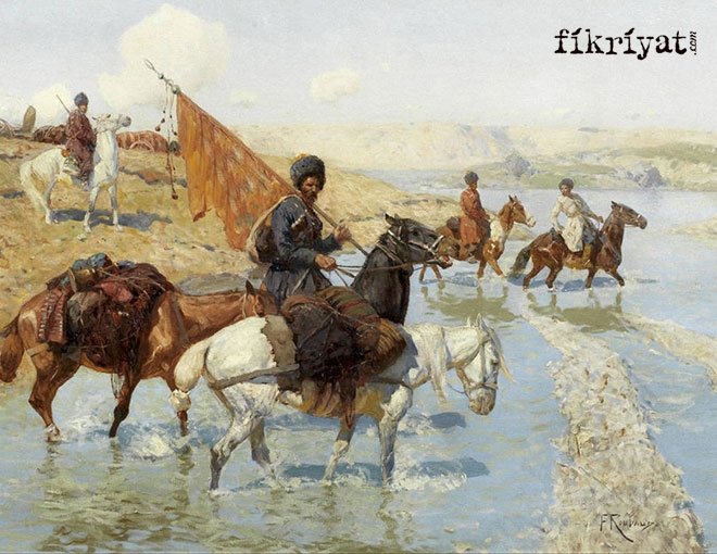 II. Mehmet’in babasına mektubu