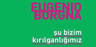 Kırılganlığın Fenomenolojisi