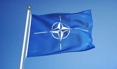 NATO defence ministers to discuss Ukraine support, defence spending
