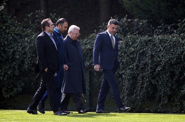Fenerbahçe’den 3. bomba!