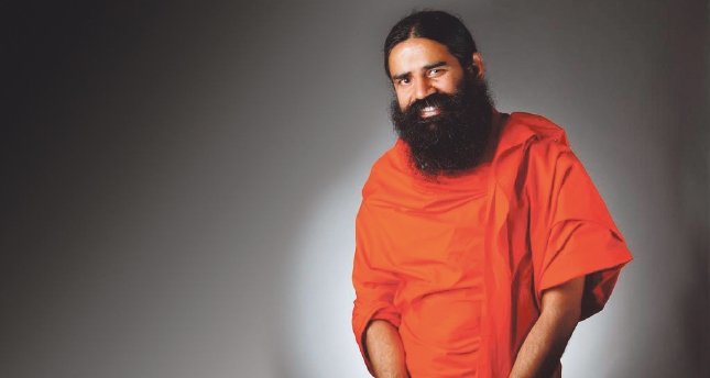 Yoga guruluğundan ticaret krallığına