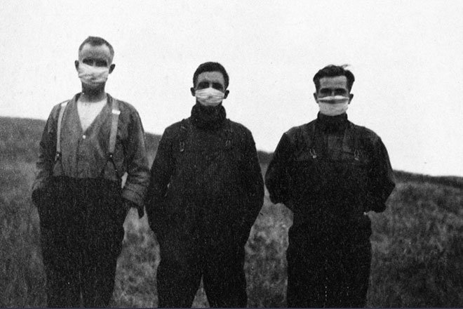 OSMANLI’DA BU SALGINA MARUZ KALDI!