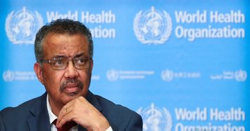 World Health Organization chief regrets U.S. decision to pull funding