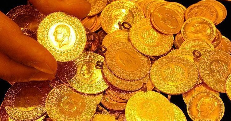 Altının kilogram fiyatı yükseldi