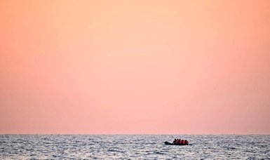 UN: More than 60 dead in boat accident off the coast of Libya