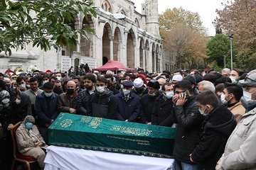 Şairin İkinci Nirvanası
