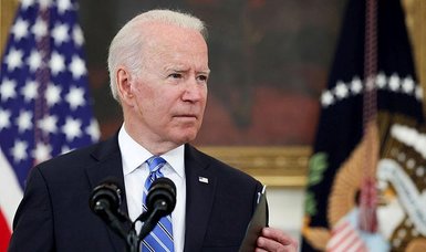 Biden: 'Killing people' remark was call for big tech to act