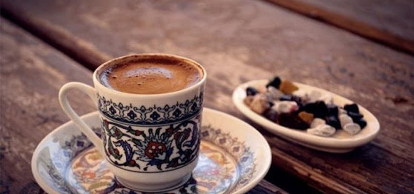 WORLD TURKISH COFFEE DAY MARKED IN US