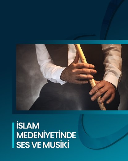 İslam Kültüründe Musiki