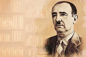 Bir ilim abidesi: Mehmed Fuad Köprülü
