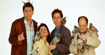 Yada yada yada: Netflix to air 'Seinfeld' starting in 2021