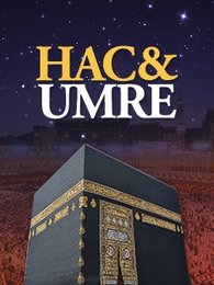 Hac & Umre | Turkuvapp
