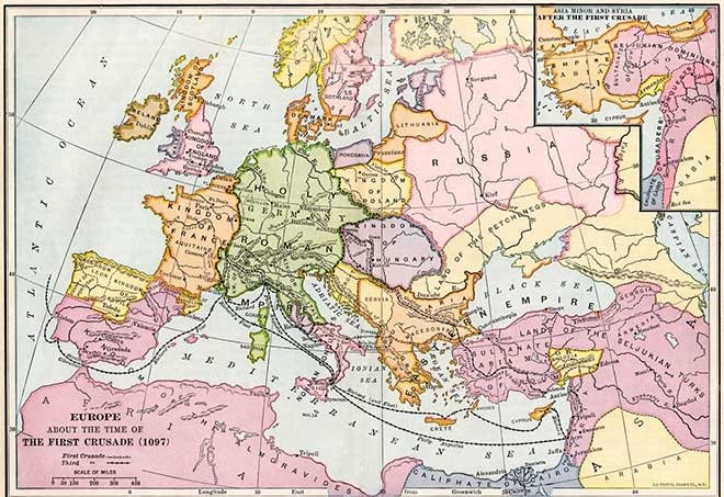 Osmanli Nin Basili Ilk Atlasi Atlas I Cedid Galeri Fikriyat Gazetesi