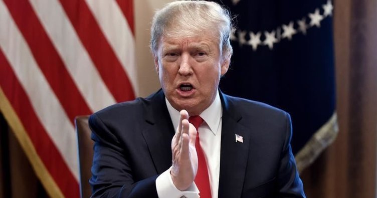 Trump: Fed kararlarında ABD Başkanı söz sahibi olmalı