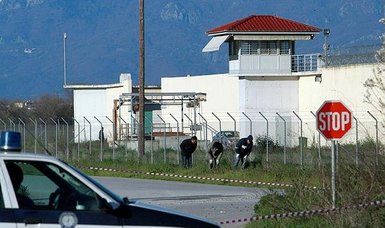 Greek prisons overcrowded and undignified: CoE report