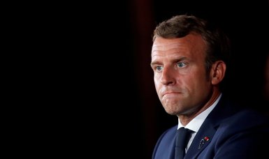 Algerians call Emmanuel Macron liar over no apology claim