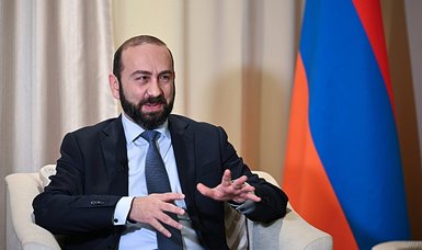 Armenia is considering seeking EU membership, foreign minister says