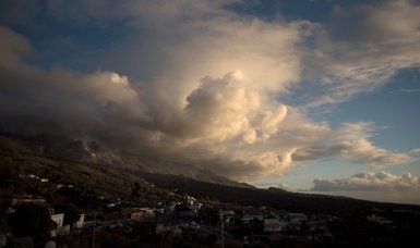La Palma holds its breath as volcano goes quiet after three months