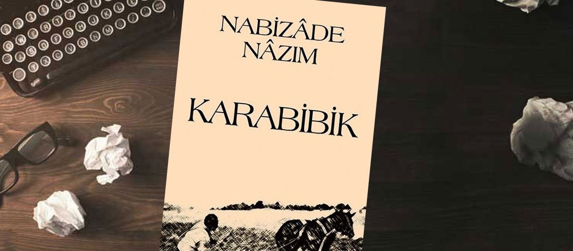 ANTALYA; Karabibik, Nabizâde Nâzım, 1889
