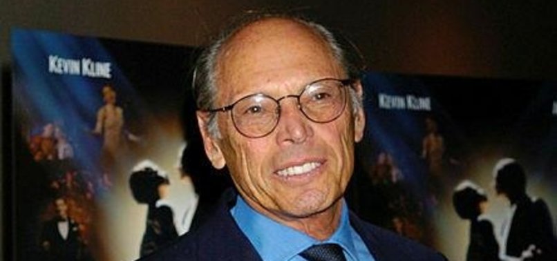 FILM PRODUCER AND DIRECTOR IRWIN WINKLER SPILLS THE BEANS