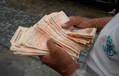 Venezuelaparasındanaltısıfırısildi