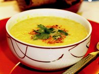 Pırasa Çorbası