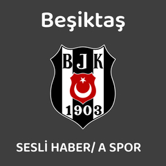 Beşiktaş Sporting maçı öncesi son antrenmanına çıktı /18.10.2021