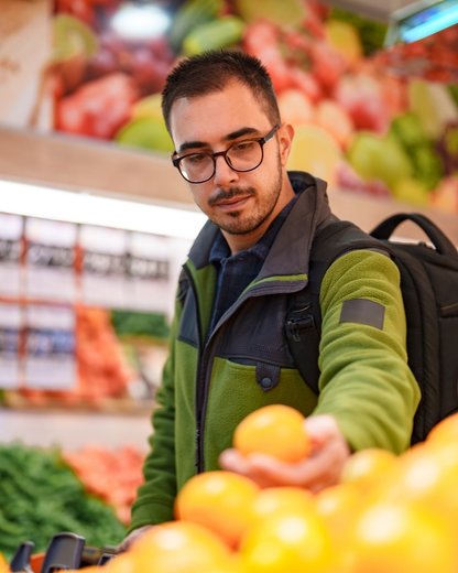 Kış meyvelerinin faydaları