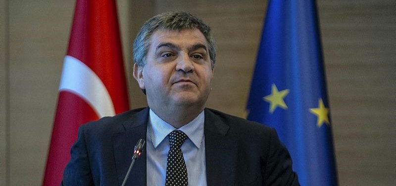 Turkey-Libya military deal to contribute to stability