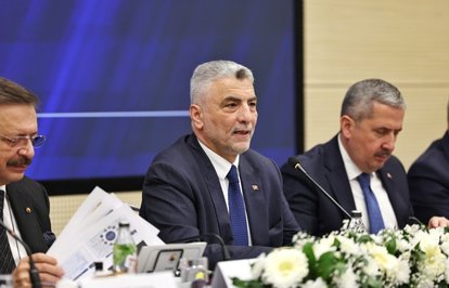 BolatDün1milyar66milyondolarihracatrakamıgeldi