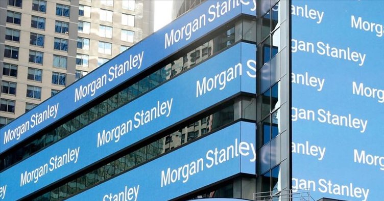 Morgan Stanley’nin karı üçüncü çeyrekte azaldı