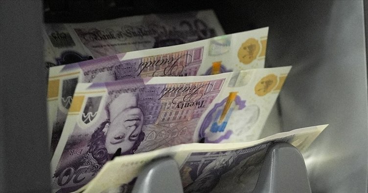 İngiltere’de yıllık enflasyon temmuzda 3,8 oldu