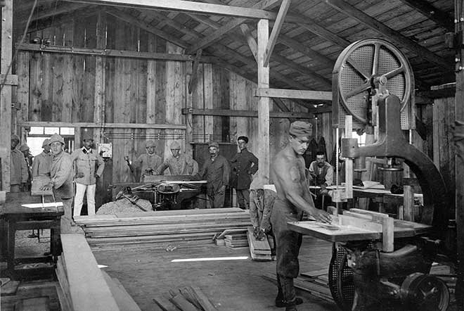 Bir asır önce Maltepe