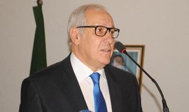 Algeria recalls ambassador to France as tensions rise