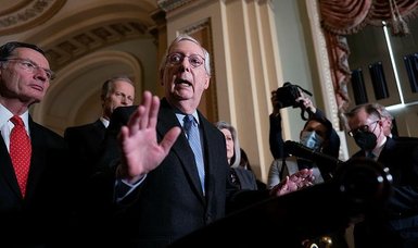 Republicans threaten bid to avert U.S. government shutdown