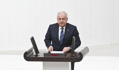 Türkiye says over 2,000 terrorists ‘neutralized’ so far in 2023