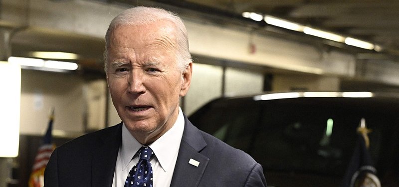 Biden to speak with G7, EU, NATO leaders on Russia