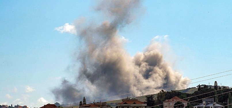 LEBANON SAYS HEZBOLLAH AGREED TO US PROPOSAL FOR MUTUAL HALT TO ATTACKS WITH ISRAEL