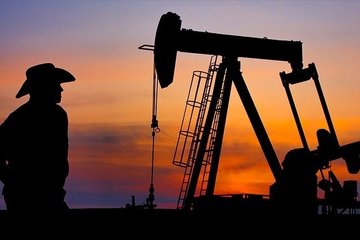 ABD Başkanı Trump, Texas’ta yeni petrol rafinerisi kurulacağını açıkladı