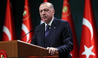 Türkiye does not permit exclusion of even single Armenian citizen: President Erdoğan