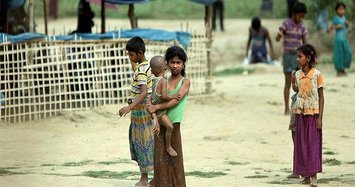 Violence, famine displacing Rohingya Muslims in Rakhine state - local people