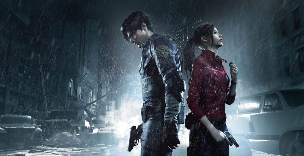 RESİDENT EVİL 2: REMAKE SEVERLERE MÜJDELİ HABER!