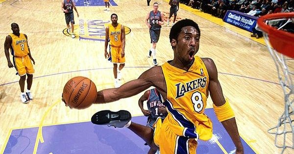 Iconic Kobe Bryant jersey could fetch up to $7 mn at auction: Sotheby's