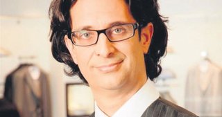 20 milyonluk boşanmada CD krizi