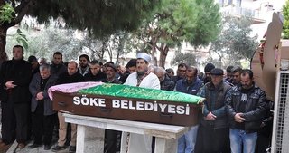 Aleyna, gözyaşlarıyla toprağa verildi