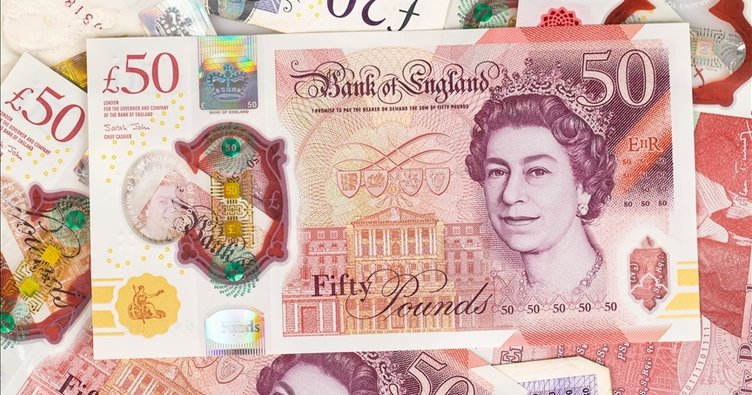 İngiltere’de ücretler yükseliş gösterdi