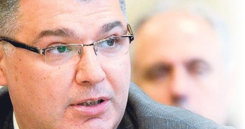 Avusturya’ya yeni büyükelçi geliyor